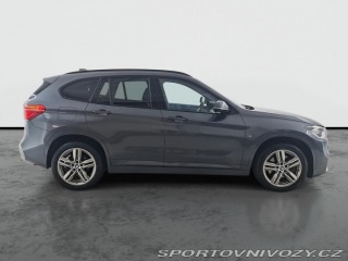 BMW X1 M Sport xDrive25d 2016