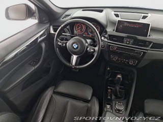 BMW X1 M Sport xDrive25d 2016