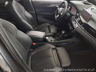 BMW X1 M Sport xDrive25d 2016