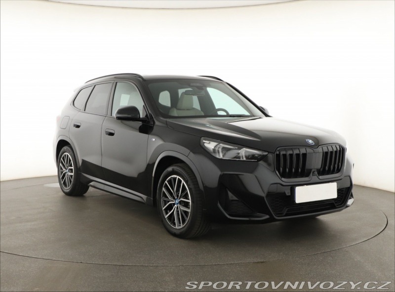 BMW X1 xDrive30e