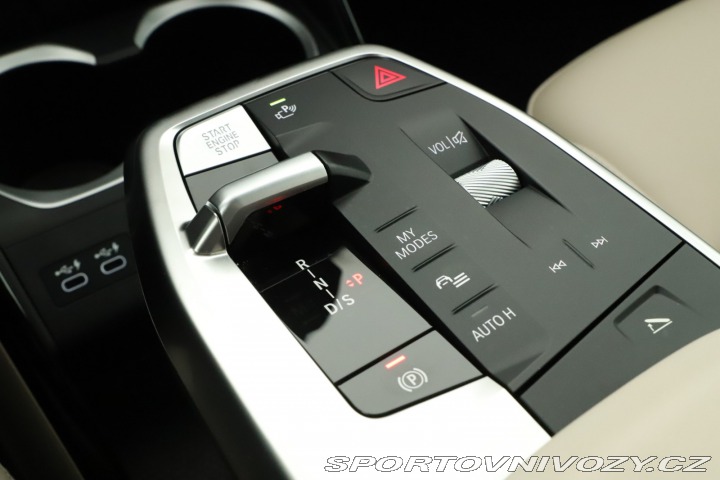BMW X1 xDrive30e 2024