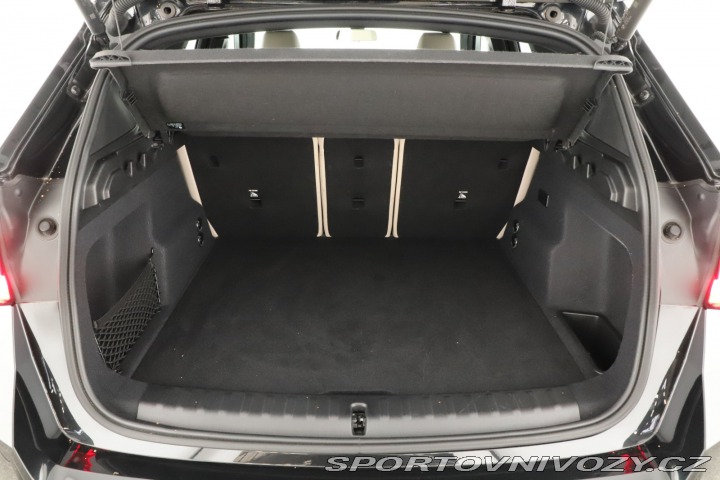 BMW X1 xDrive30e 2024