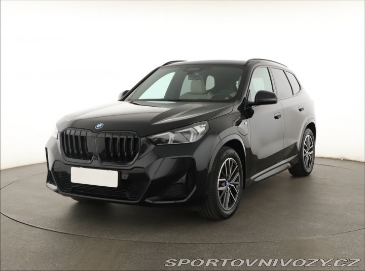 BMW X1 xDrive30e 2024