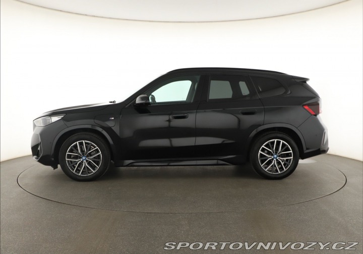 BMW X1 xDrive30e 2024