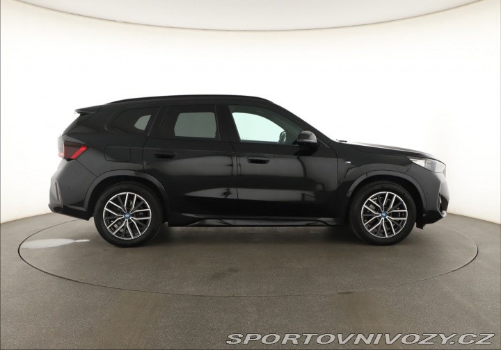 BMW X1 xDrive30e 2024