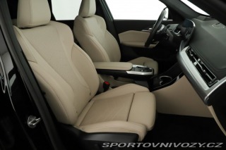 BMW X1 xDrive30e 2024