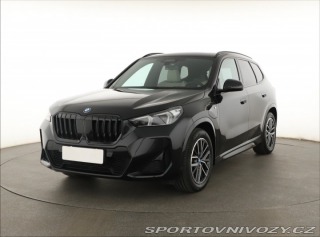 BMW X1 xDrive30e 2024