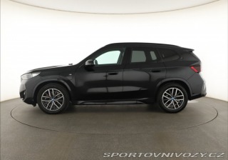 BMW X1 xDrive30e 2024