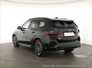 BMW X1 xDrive30e 2024