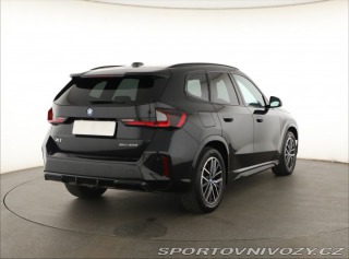 BMW X1 xDrive30e 2024