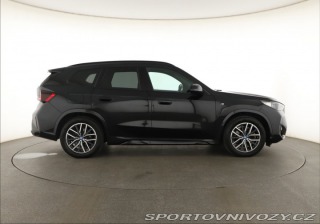 BMW X1 xDrive30e 2024