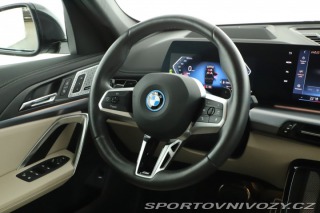 BMW X1 xDrive30e 2024