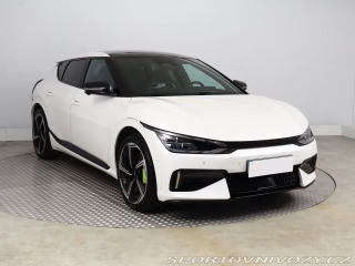 Kia EV6 GT-Line GT AWD 77.4 kWh