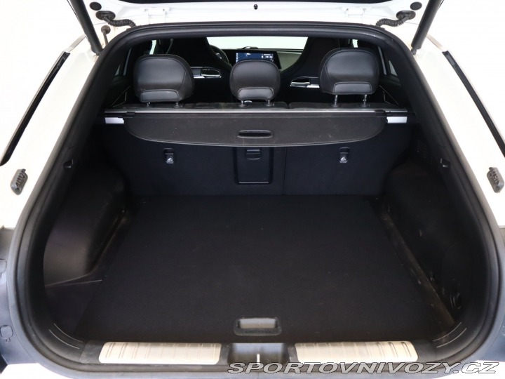 Kia EV6 GT-Line GT AWD 77.4 kWh 2023