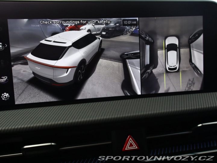 Kia EV6 GT-Line GT AWD 77.4 kWh 2023