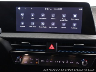Kia EV6 GT-Line GT AWD 77.4 kWh 2023