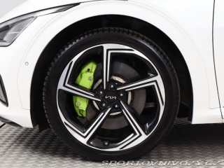 Kia EV6 GT-Line GT AWD 77.4 kWh 2023