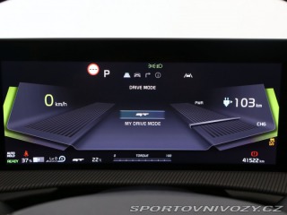 Kia EV6 GT-Line GT AWD 77.4 kWh 2023