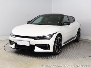 Kia EV6 GT-Line GT AWD 77.4 kWh 2023