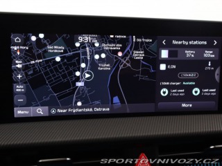 Kia EV6 GT-Line GT AWD 77.4 kWh 2023