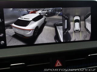 Kia EV6 GT-Line GT AWD 77.4 kWh 2023