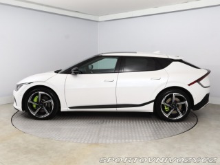 Kia EV6 GT-Line GT AWD 77.4 kWh 2023