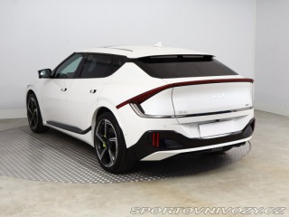 Kia EV6 GT-Line GT AWD 77.4 kWh 2023