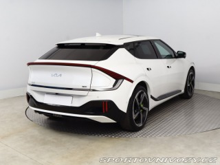 Kia EV6 GT-Line GT AWD 77.4 kWh 2023
