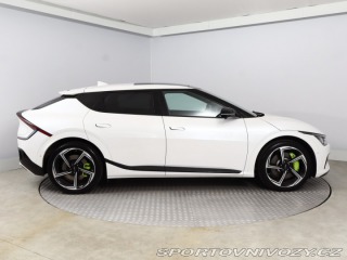 Kia EV6 GT-Line GT AWD 77.4 kWh 2023