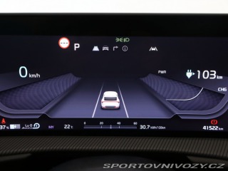 Kia EV6 GT-Line GT AWD 77.4 kWh 2023