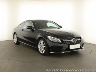 Mercedes-Benz C C 250 CDI