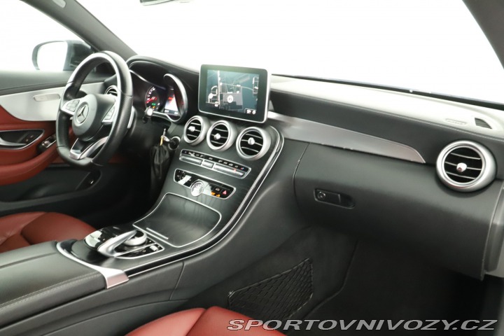 Mercedes-Benz C C 250 CDI 2016