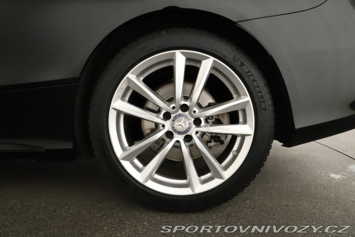 Mercedes-Benz C C 250 CDI 2016