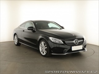 Mercedes-Benz C C 250 CDI 2016