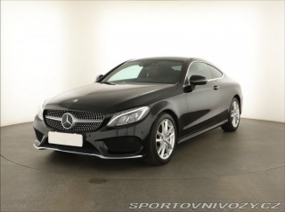 Mercedes-Benz C C 250 CDI 2016
