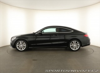 Mercedes-Benz C C 250 CDI 2016