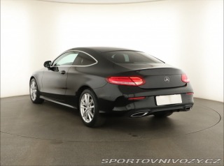 Mercedes-Benz C C 250 CDI 2016