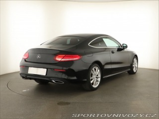 Mercedes-Benz C C 250 CDI 2016