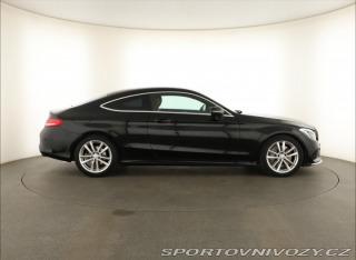 Mercedes-Benz C C 250 CDI 2016