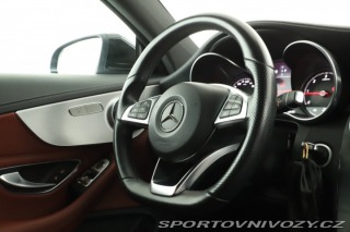 Mercedes-Benz C C 250 CDI 2016