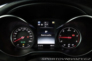 Mercedes-Benz C C 250 CDI 2016