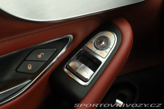 Mercedes-Benz C C 250 CDI 2016