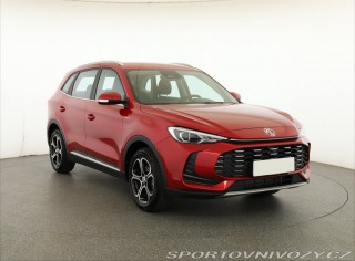 MG  ZS SUV  Hybrid+