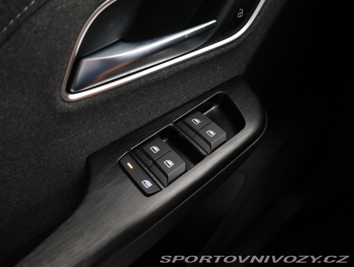 MG Ostatní modely ZS SUV Hybrid+ 2026