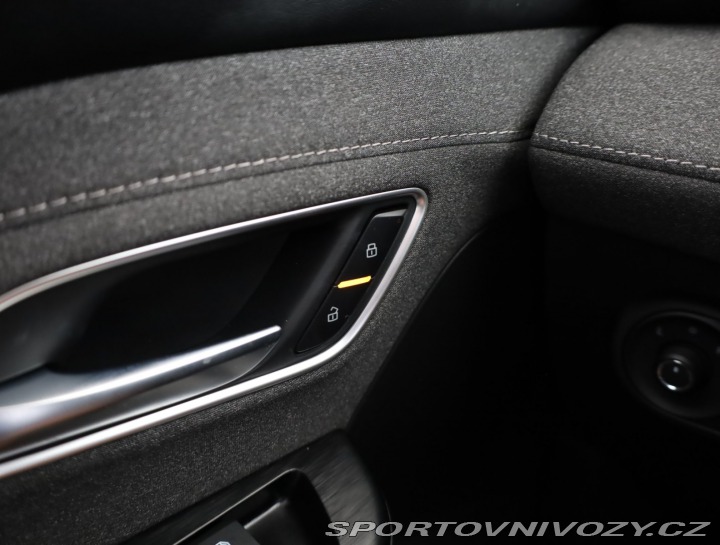 MG Ostatní modely ZS SUV Hybrid+ 2026