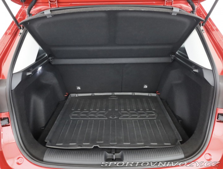 MG Ostatní modely ZS SUV Hybrid+ 2026