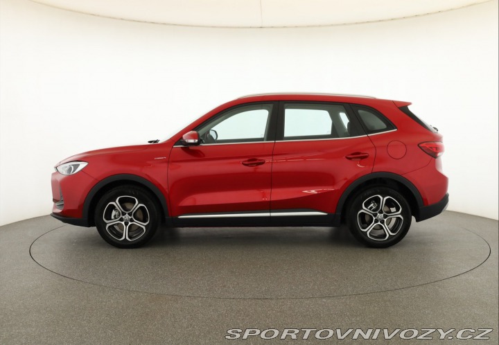 MG Ostatní modely ZS SUV Hybrid+ 2026