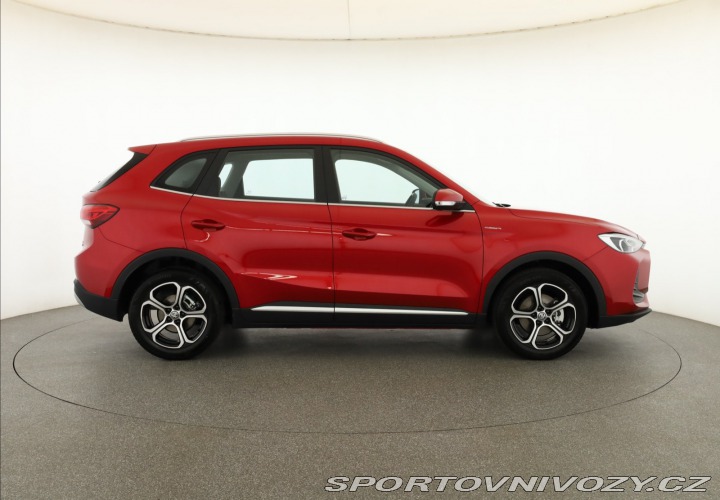 MG Ostatní modely ZS SUV Hybrid+ 2026