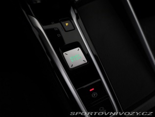 MG Ostatní modely ZS SUV Hybrid+ 2026