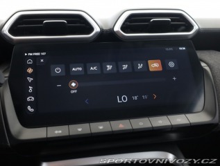 MG Ostatní modely ZS SUV Hybrid+ 2026